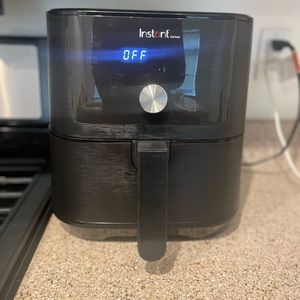 Instant Pot Air Fryer